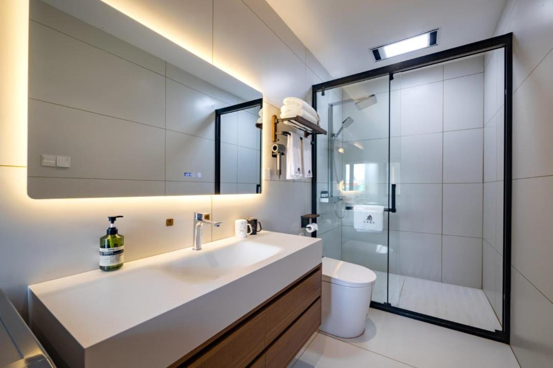 Photo of Bathroom in Dali