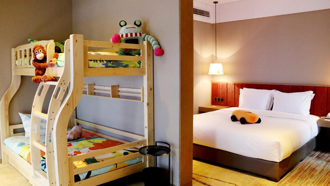 Photo of Bedroom in Wenjiang