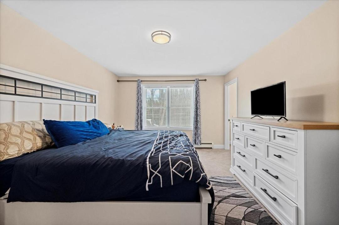 Photo of Bedroom in Gardner