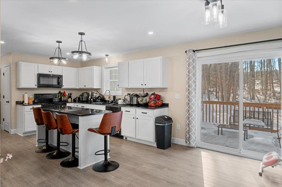 Photo of Kitchen in Gardner