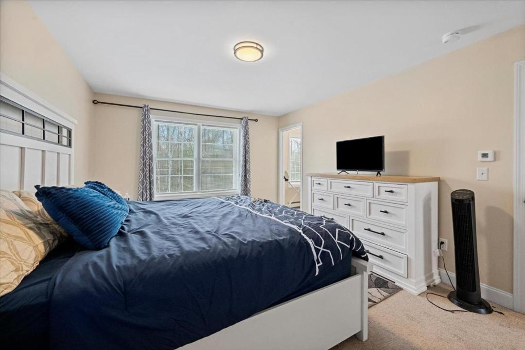 Photo of Bedroom in Gardner
