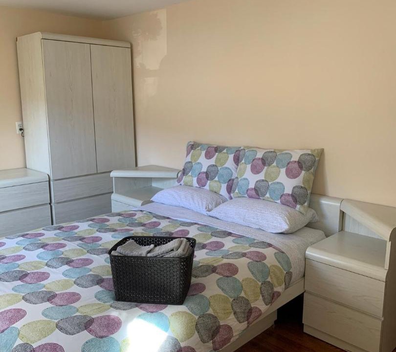 Photo of Bedroom in Jericho