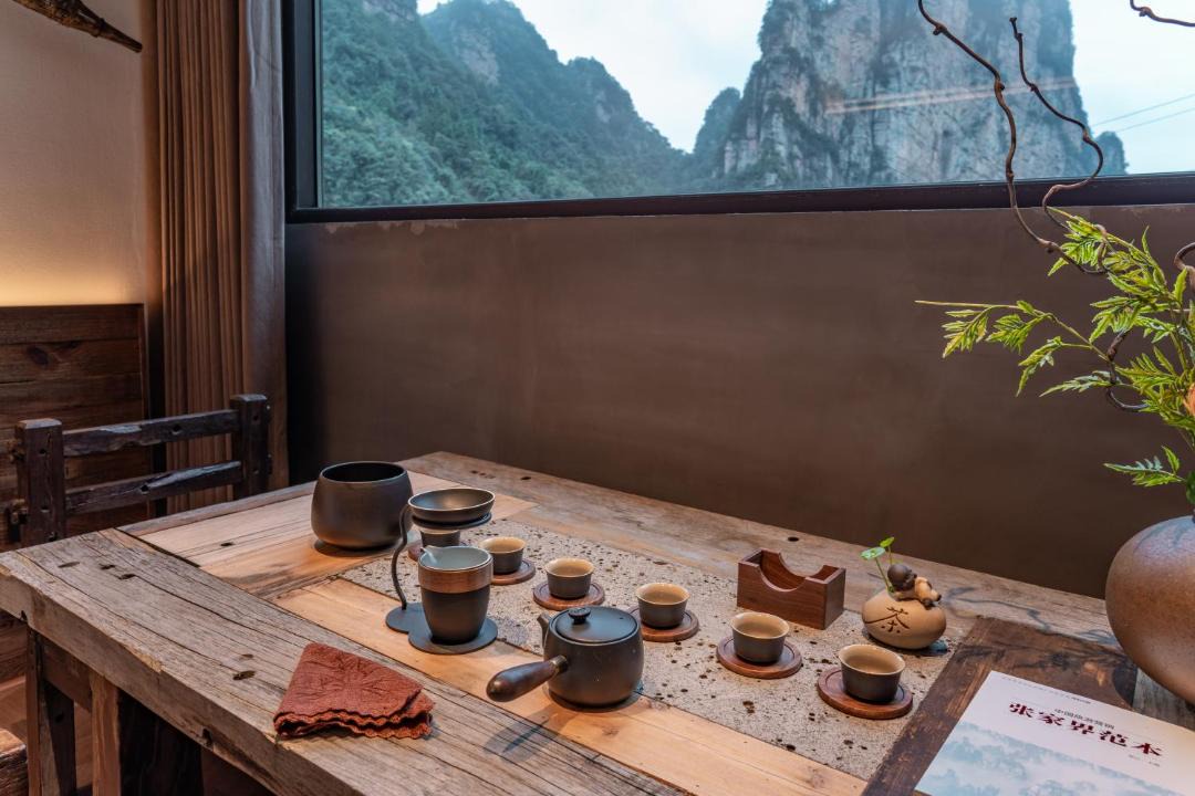 Photo of Others in Wulingyuan