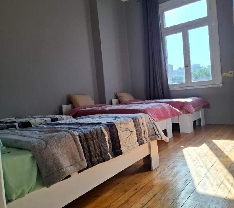 Photo of Bedroom in Qasr an-Nil