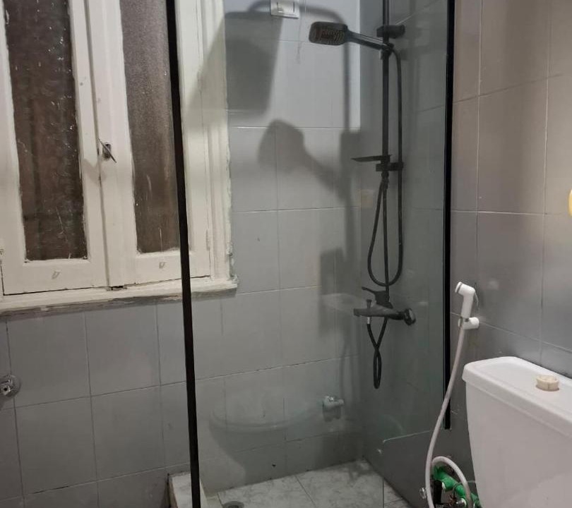 Photo of Bathroom in Qasr an-Nil