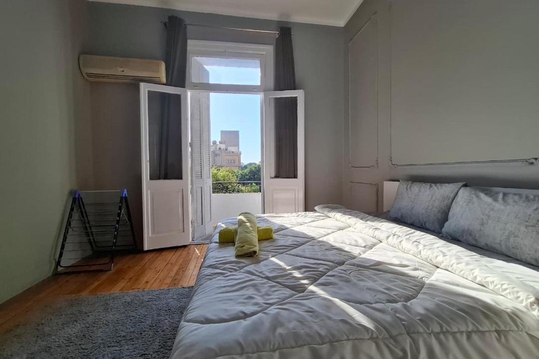 Photo of Bedroom in Qasr an-Nil