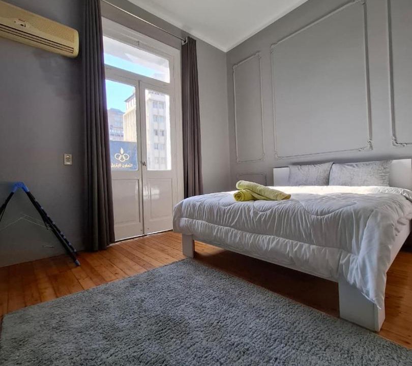 Photo of Bedroom in Qasr an-Nil