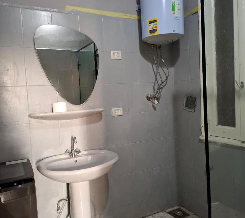 Photo of Bathroom in Qasr an-Nil