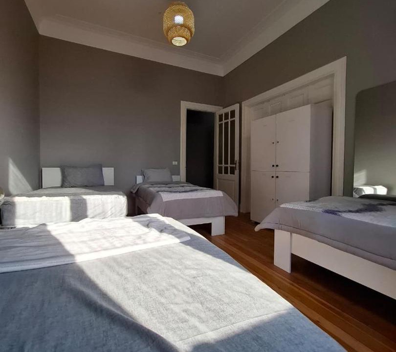 Photo of Bedroom in Qasr an-Nil