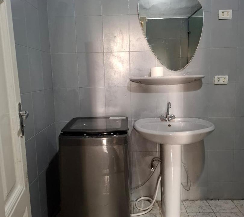 Photo of Bathroom in Qasr an-Nil