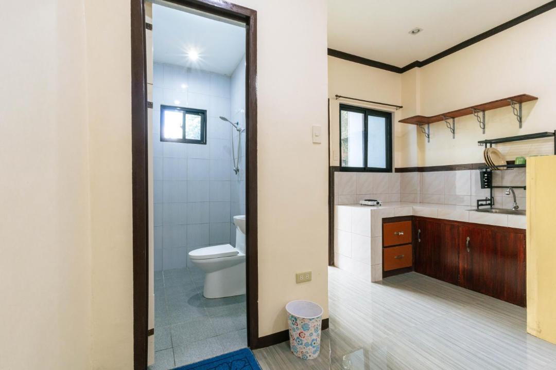 Photo of Bathroom in El Nido