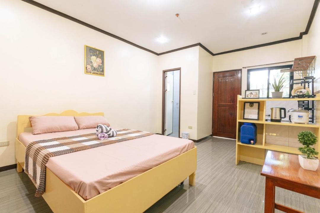 Photo of Bedroom in El Nido