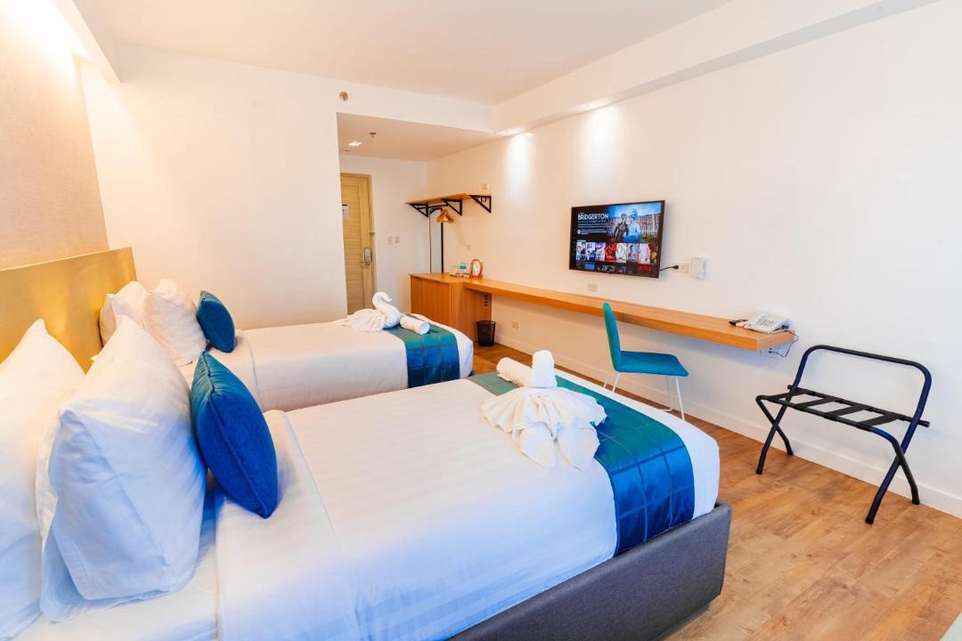 Photo of Bedroom in Ormoc