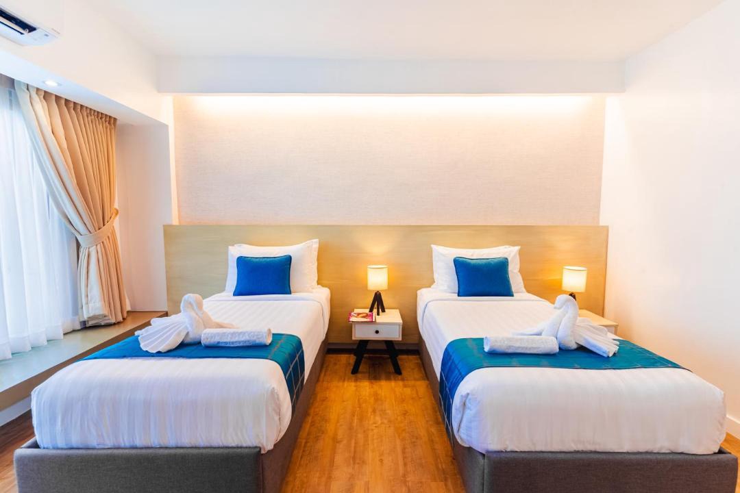 Photo of Bedroom in Ormoc