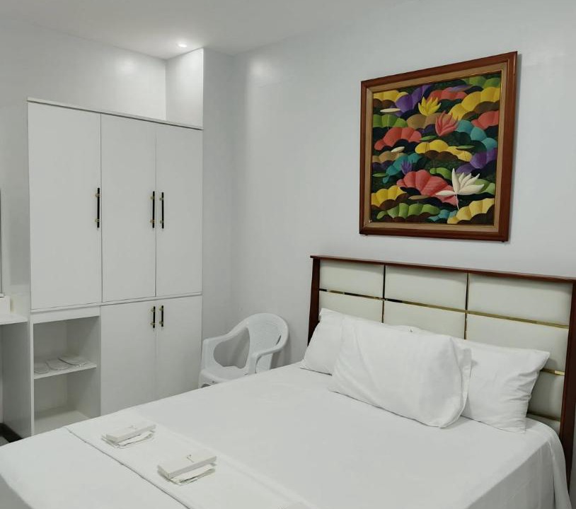 Photo of Bedroom in Alfonso