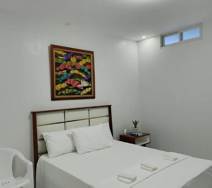 Photo of Bedroom in Alfonso