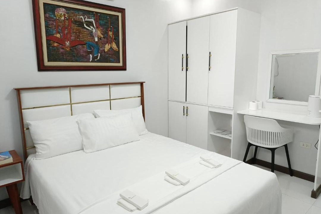 Photo of Bedroom in Alfonso