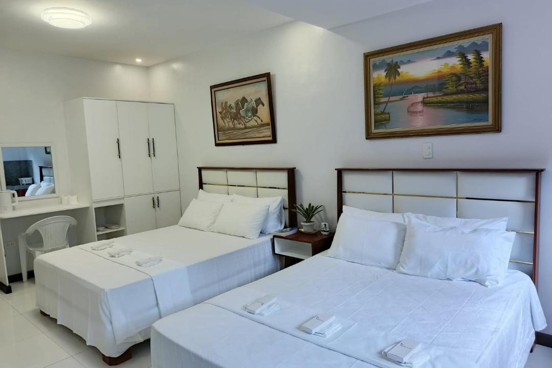 Photo of Bedroom in Alfonso