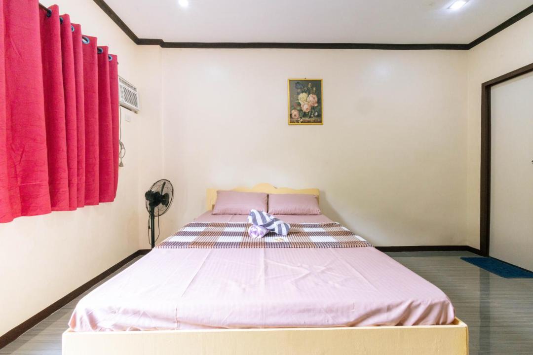 Photo of Bedroom in El Nido