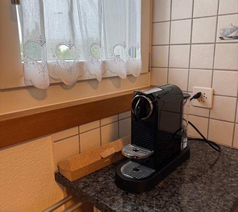 Photo of Kitchen in Pfaffnau