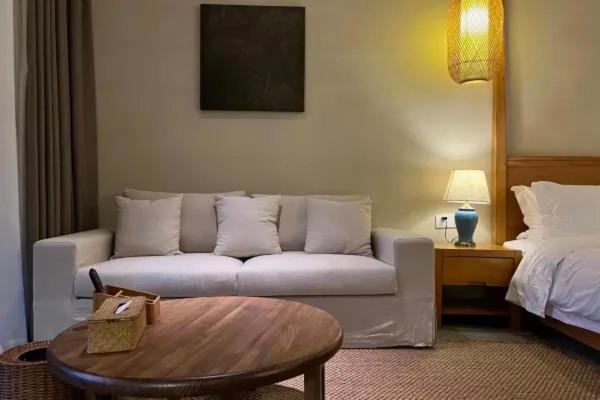 Photo of Bedroom in Chengdu