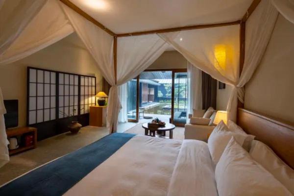 Photo of Bedroom in Chengdu