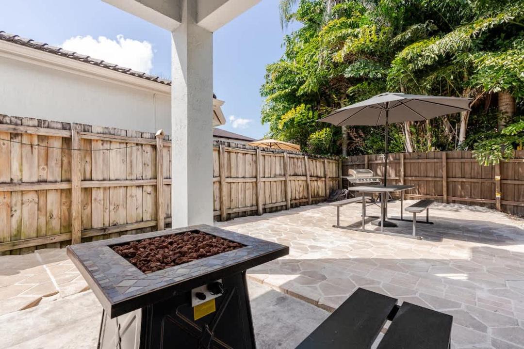 Photo of Patio Balcony in Tamiami