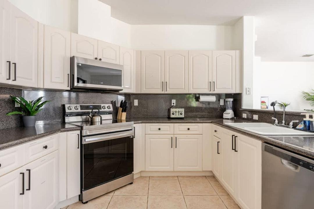 Photo of Kitchen in Tamiami
