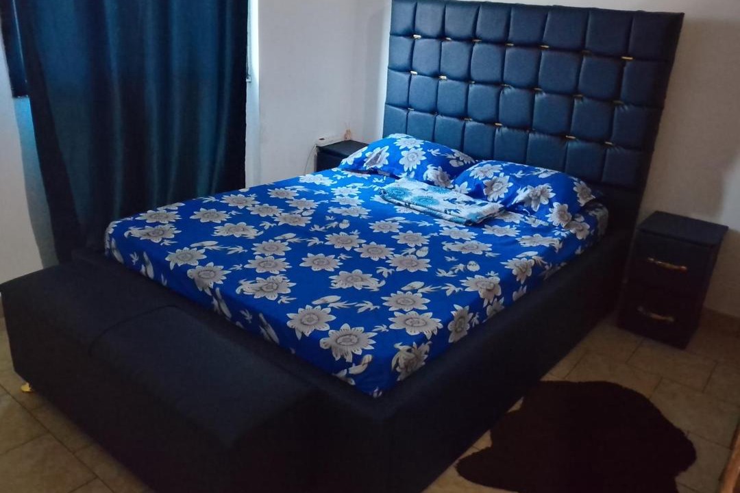 Photo of Bedroom in Pointe-Noire
