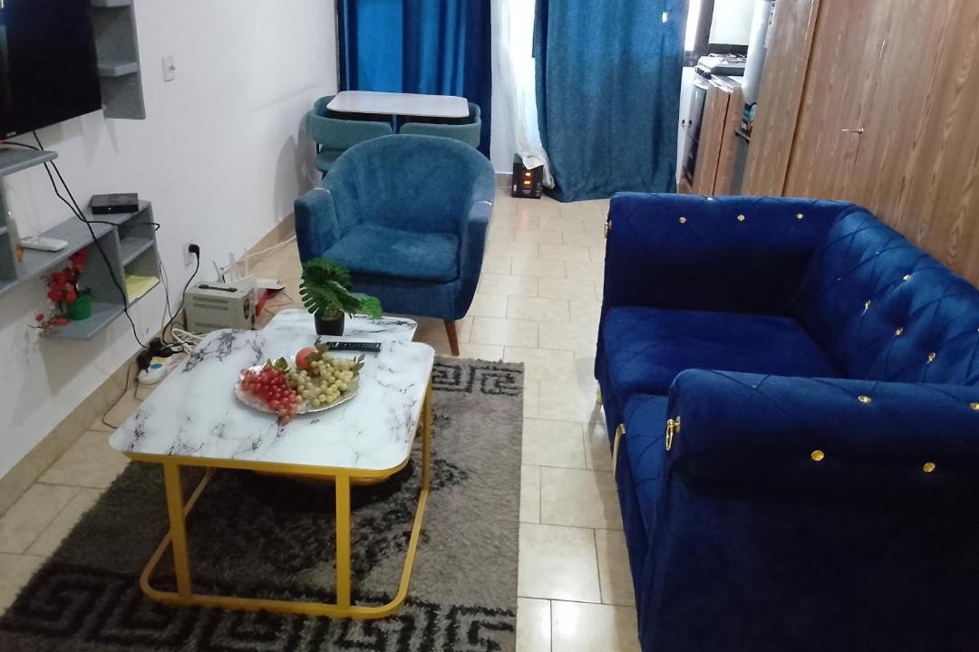 Photo of Livingroom in Pointe-Noire