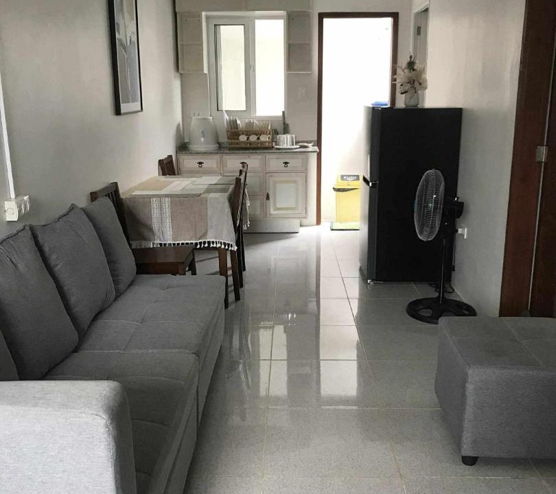 Photo of Livingroom in Ormoc