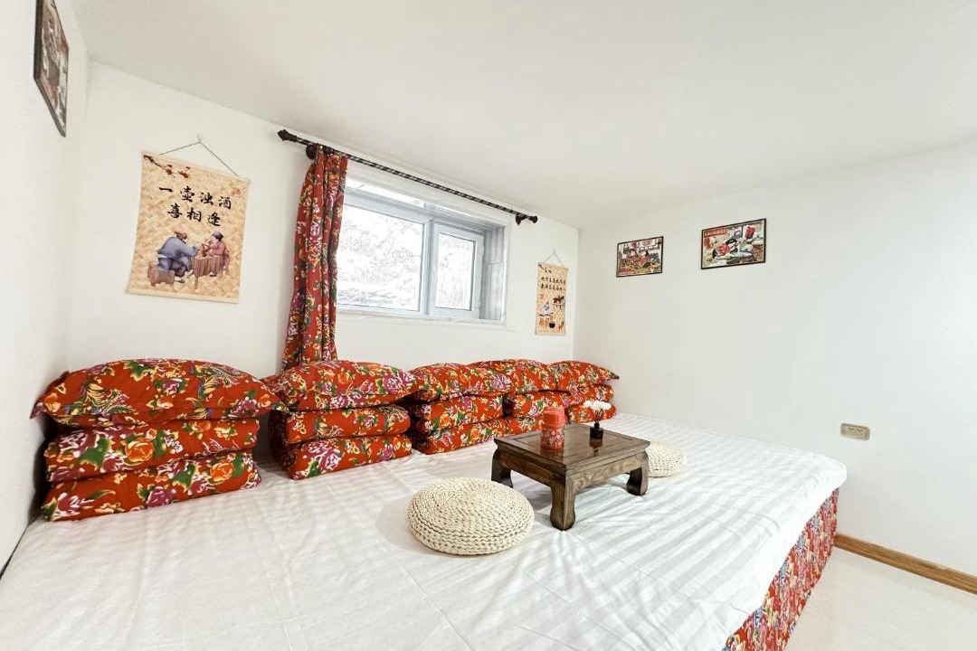 Photo of Bedroom in Harbin