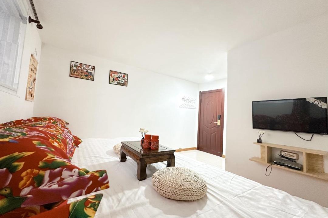 Photo of Bedroom in Harbin