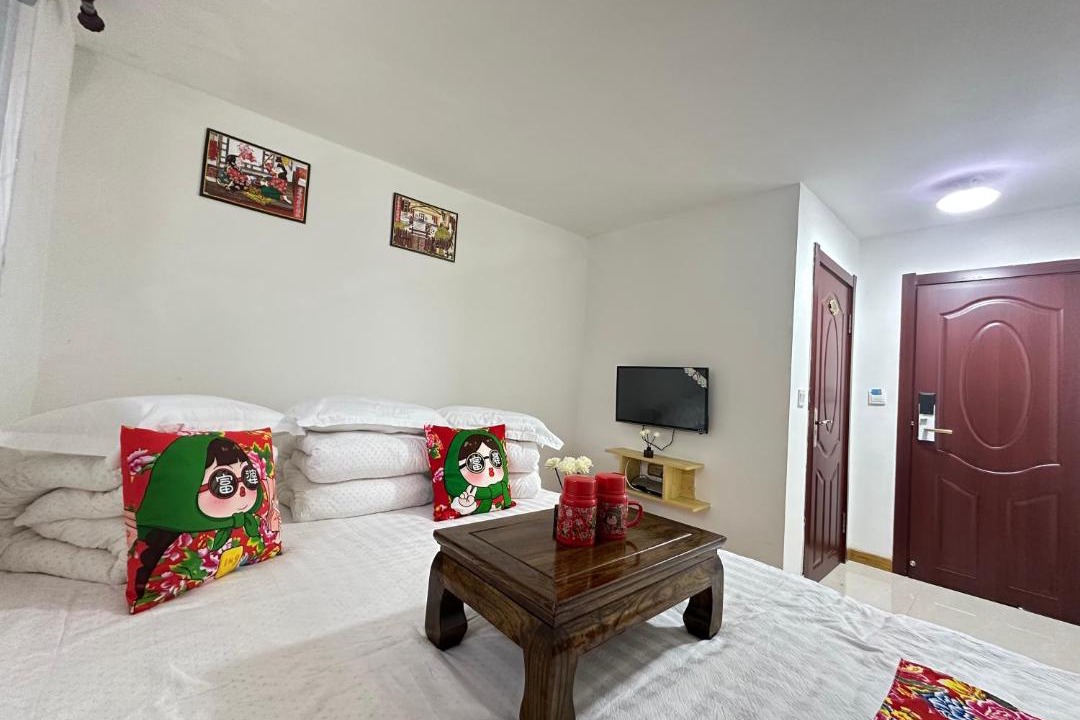 Photo of Bedroom in Harbin