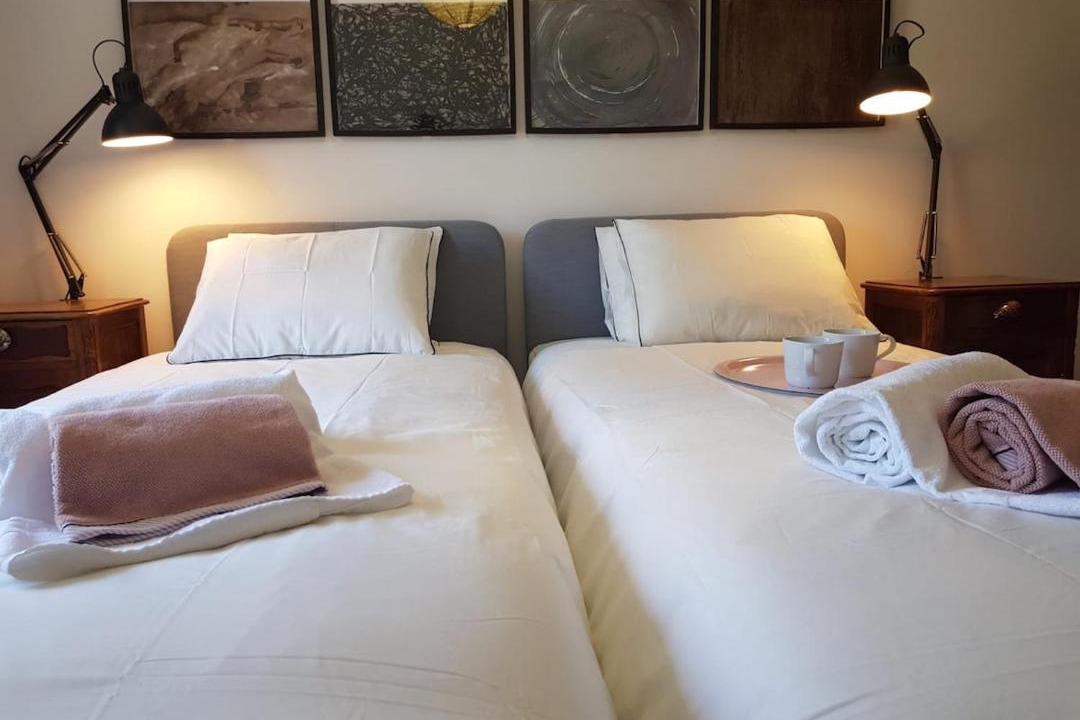 Photo of Bedroom in Magoito