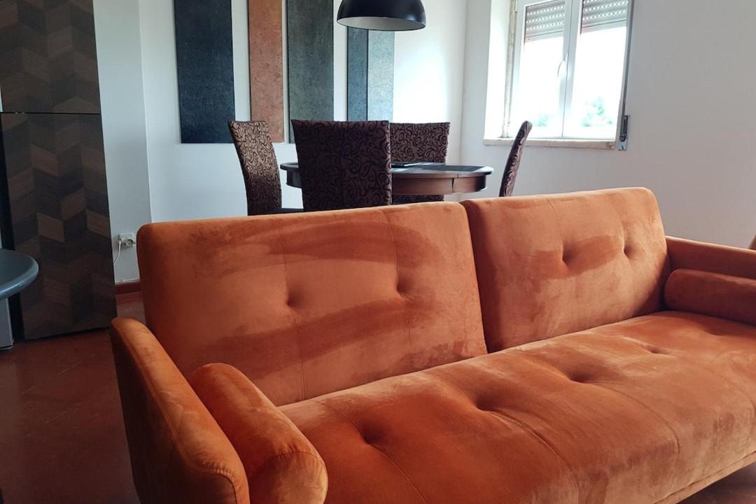 Photo of Livingroom in Magoito