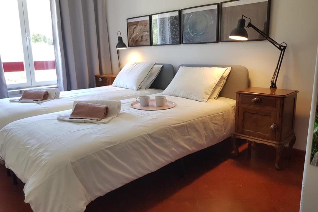 Photo of Bedroom in Magoito