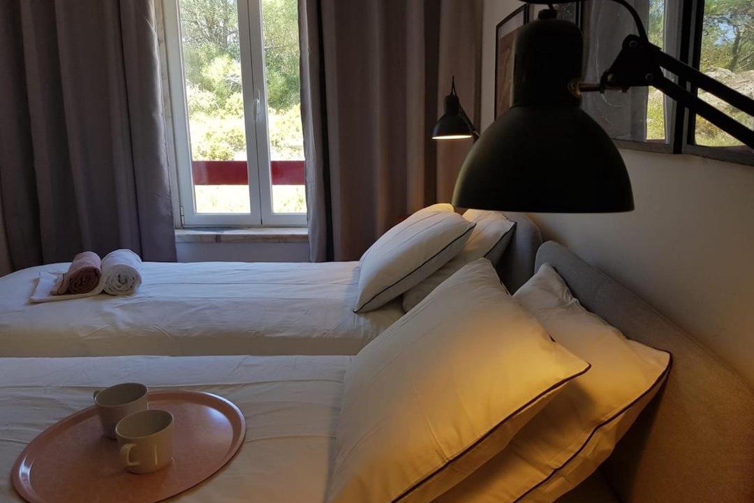 Photo of Bedroom in Magoito