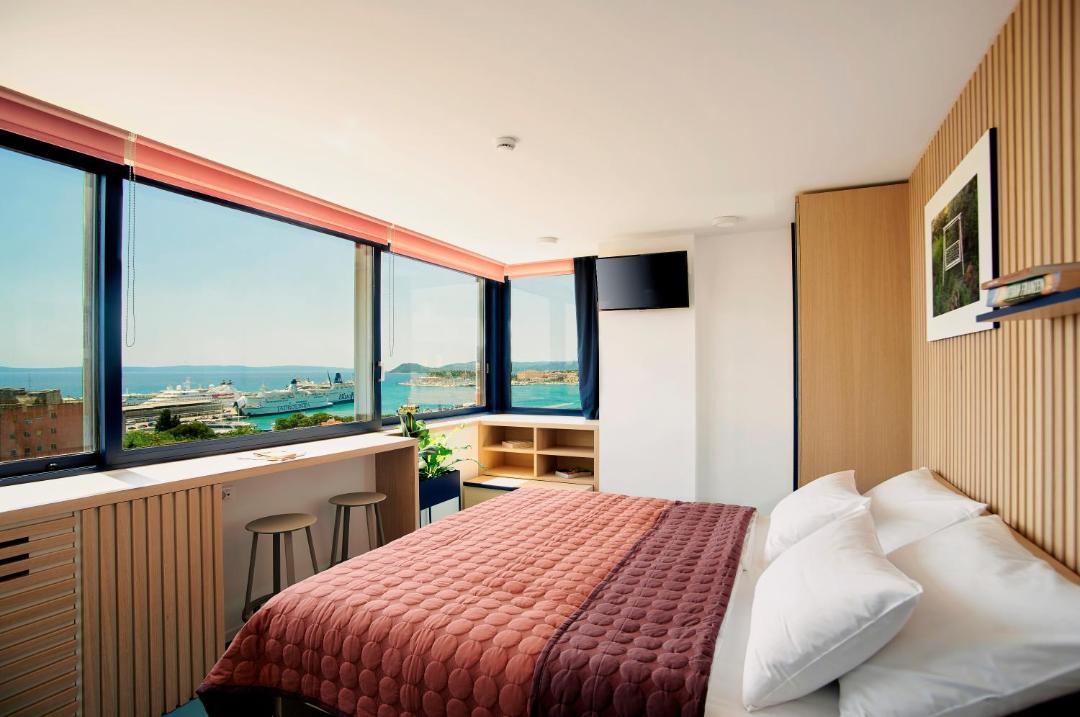Photo of Bedroom in Split