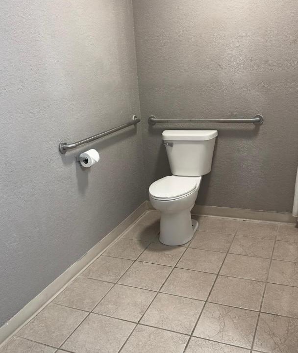 Photo of Bathroom in Anderson