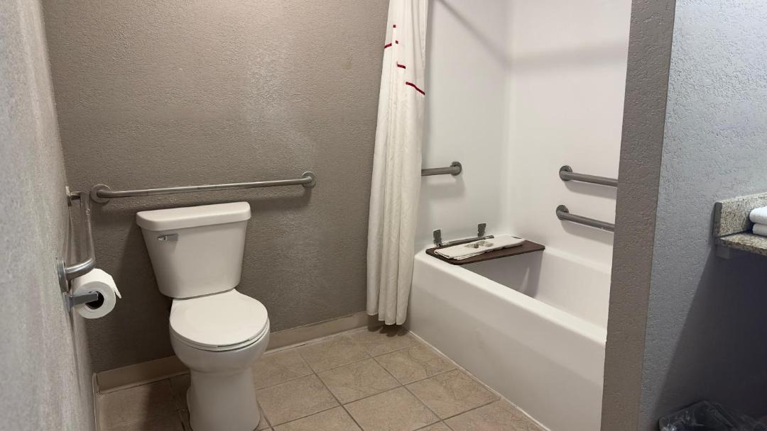 Photo of Bathroom in Anderson