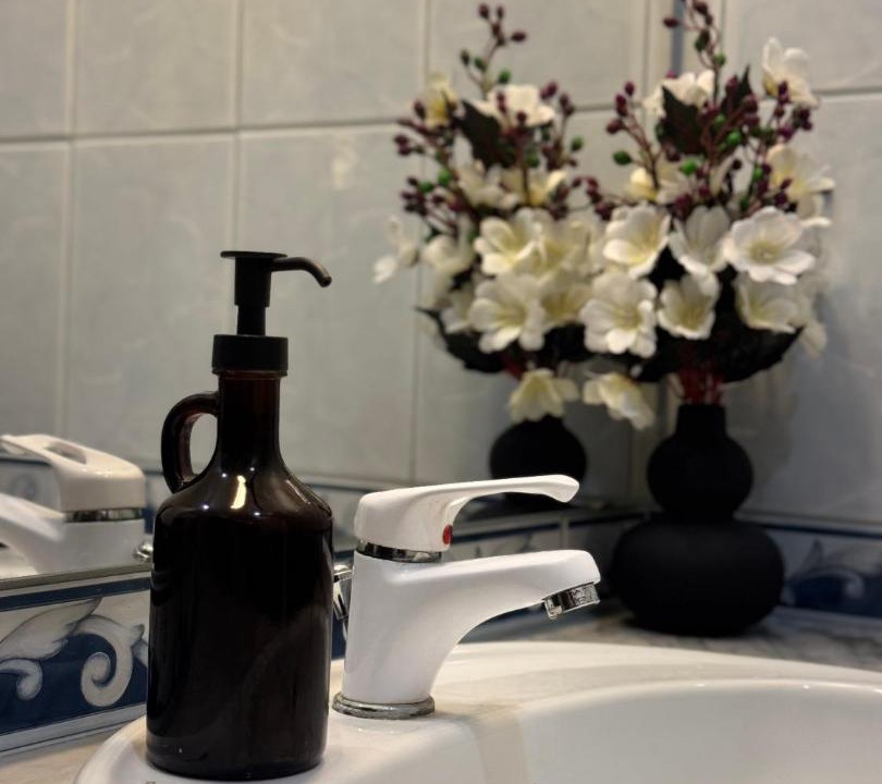 Photo of Bathroom in Szolnok