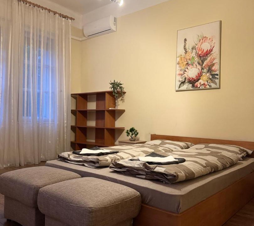 Photo of Bedroom in Szolnok