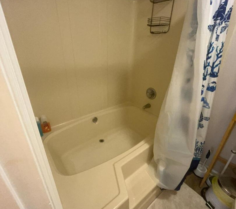 Photo of Bathroom in Valdosta