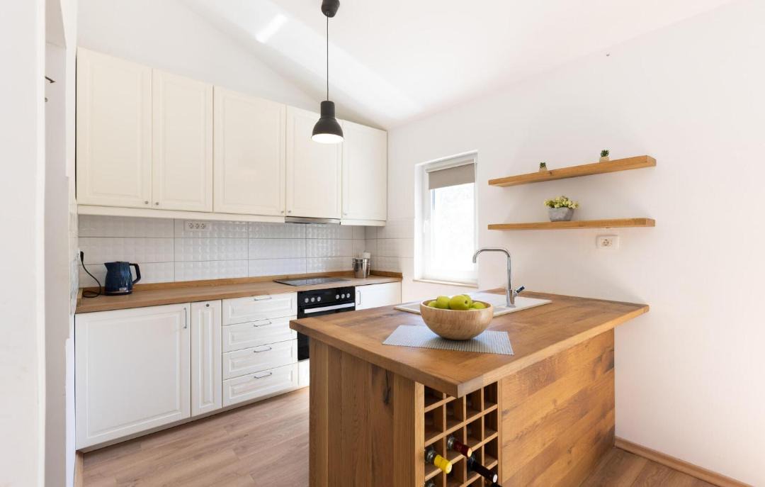 Photo of Kitchen in Grubine