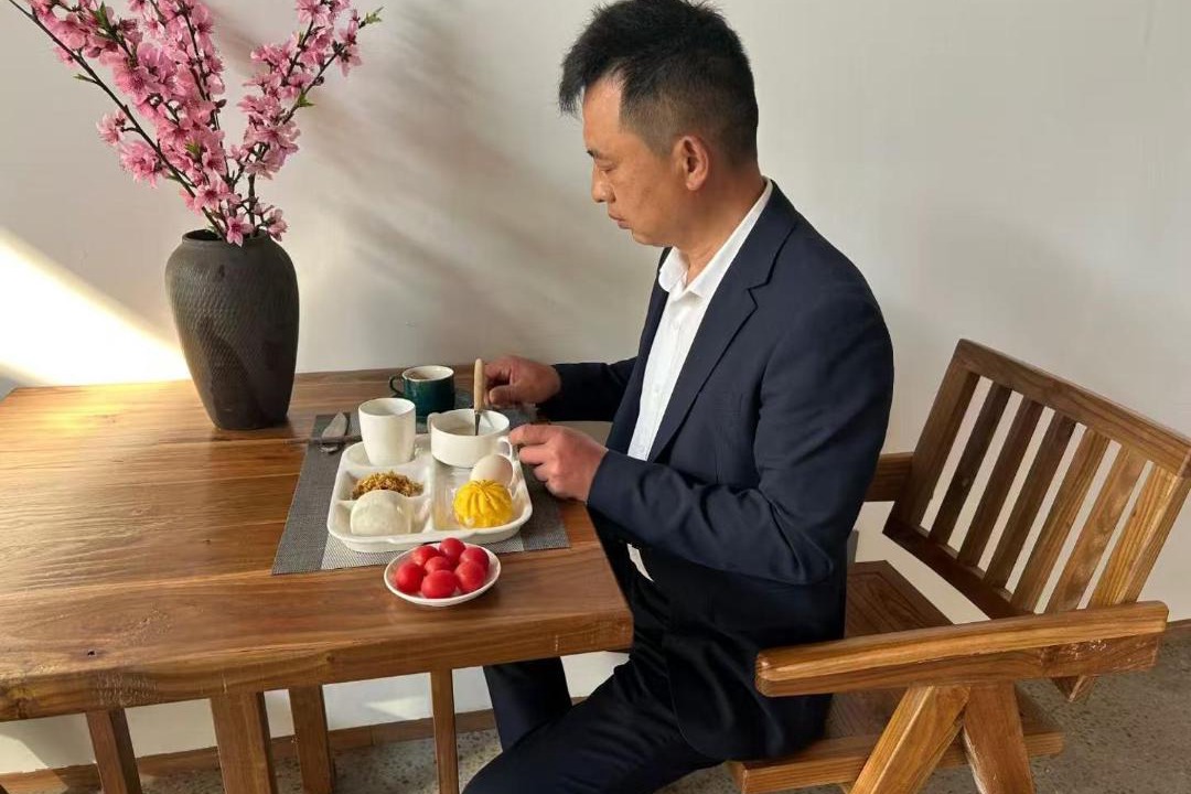 Photo of Others in Wulingyuan