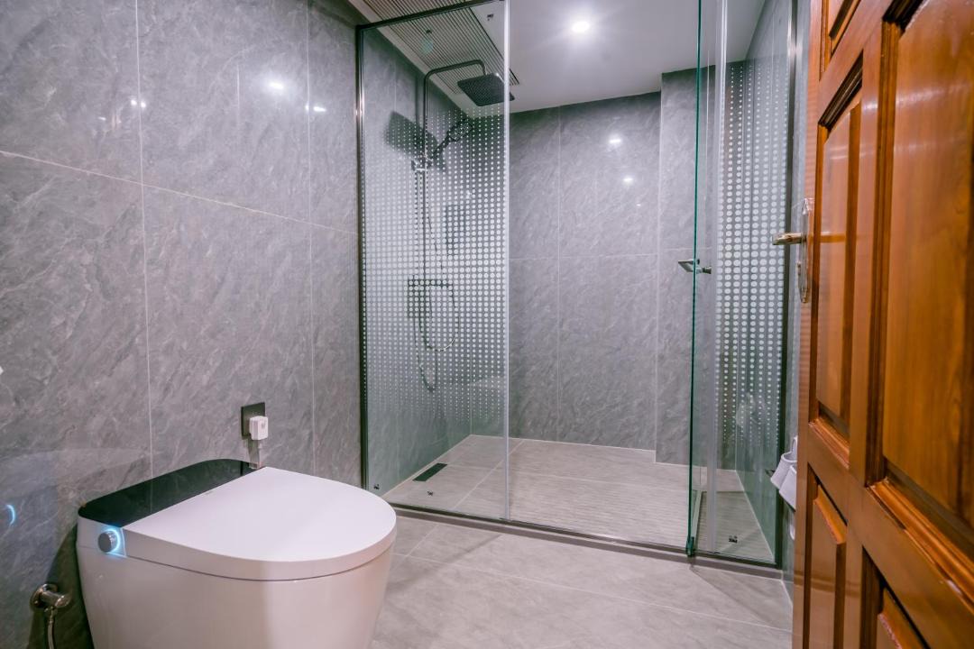 Photo of Bathroom in Beijing Road