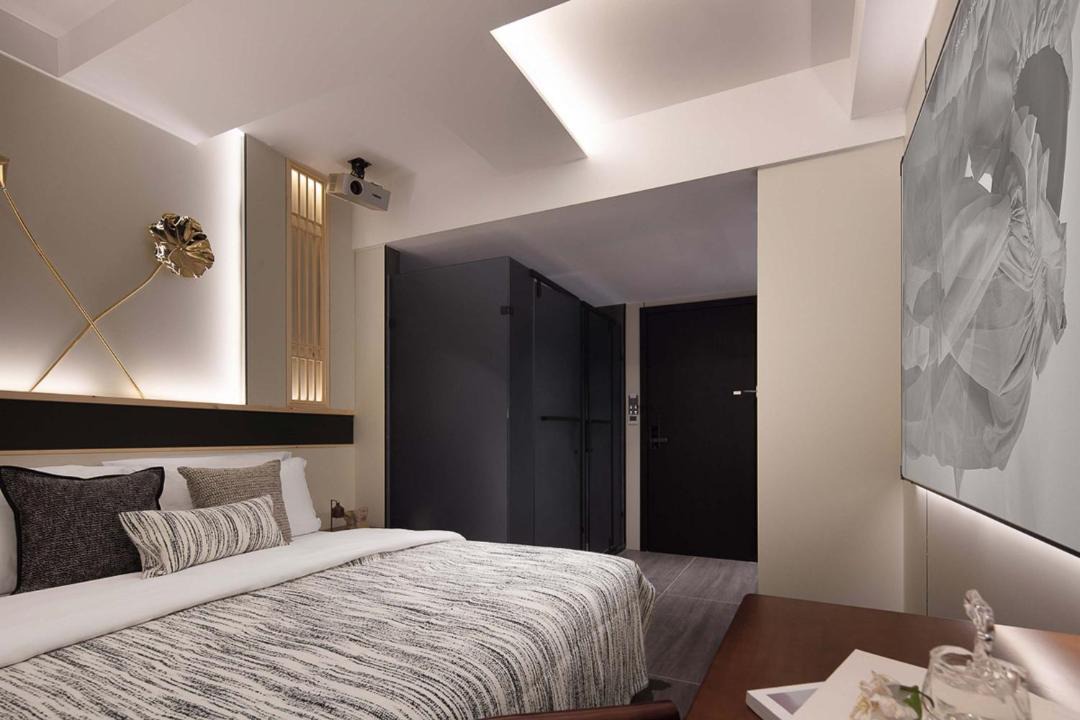 Photo of Bedroom in Jiang Bei