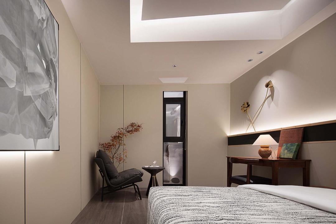 Photo of Bedroom in Jiang Bei
