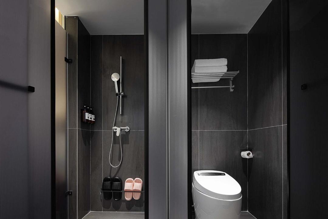 Photo of Bathroom in Jiang Bei